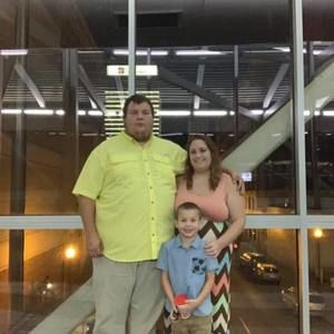 Meet your Posher, Jonathan